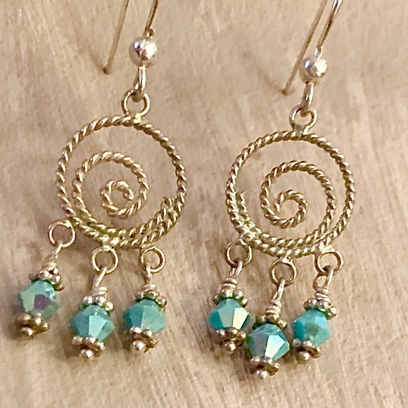 earrings - Picture 2 of 2